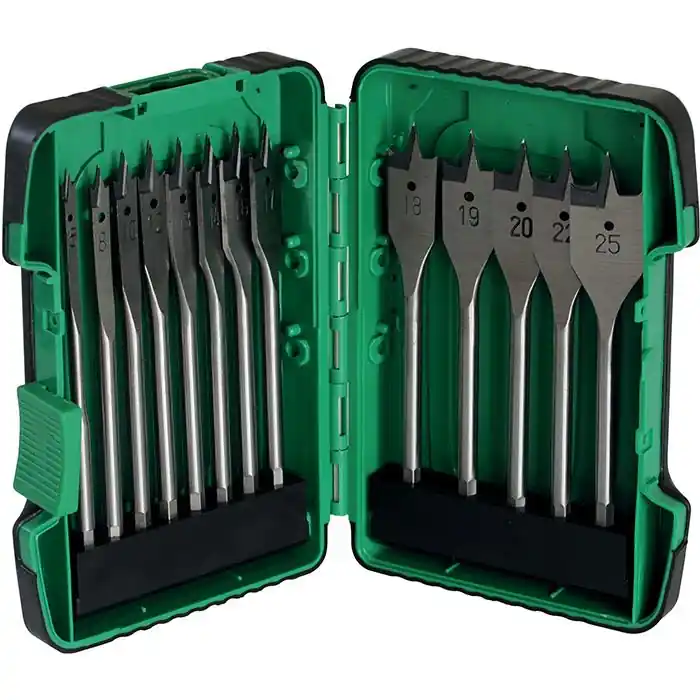 risnedsättning Centrumborrsats